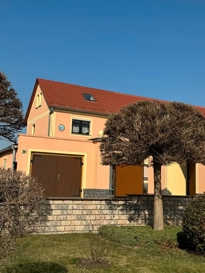 6 Zimmer Haus mit 149 m² in Grimma – Bild 3