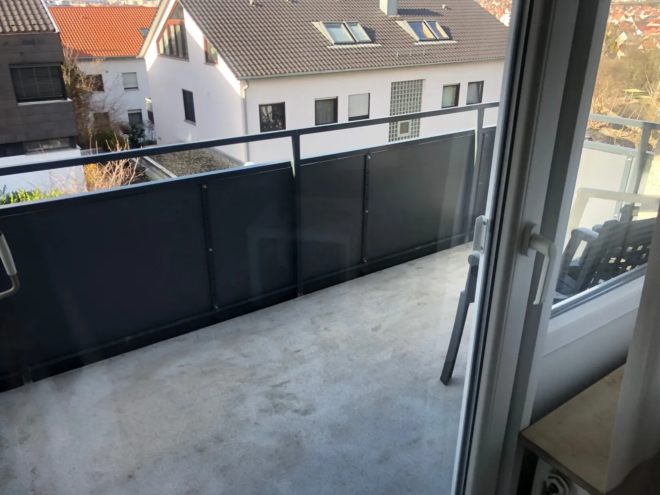 2 Zimmer Wohnung mit 45 m² in Stuttgart – Bild 4