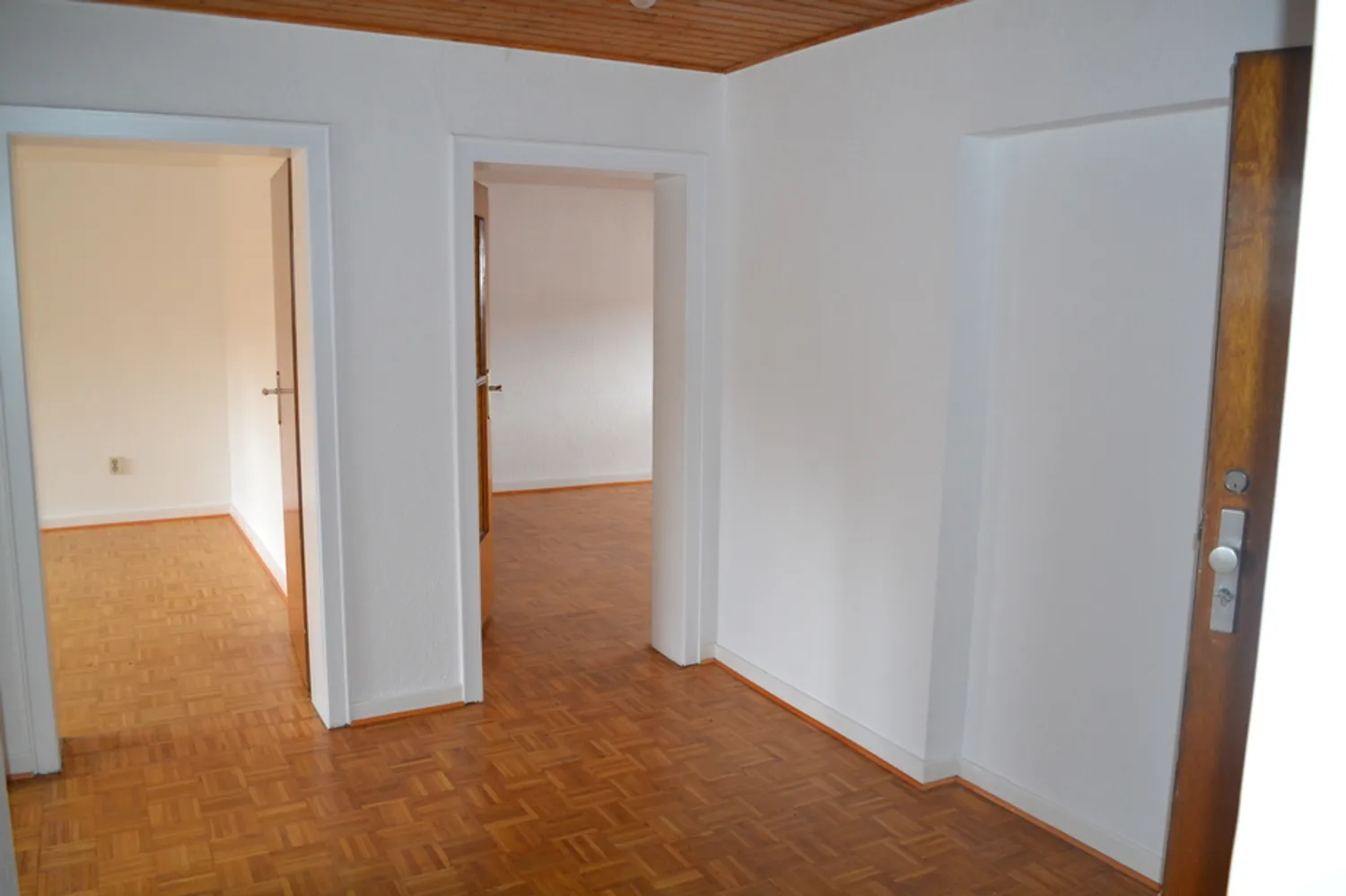 3 Zimmer Wohnung mit 62 m² in Essen – Bild 8