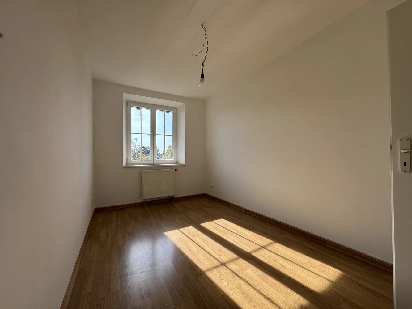 3 Zimmer Wohnung mit 62 m² in München – Bild 9