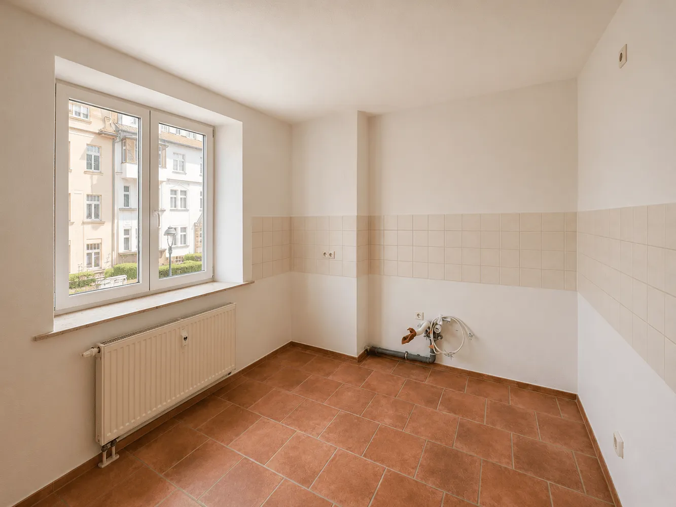 2 Zimmer Wohnung mit 53 m² in Chemnitz – Bild 4