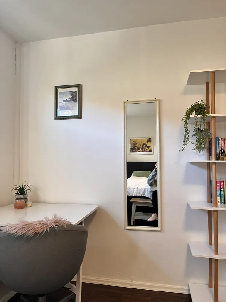 1 Zimmer Wohnung mit 25 m² in Braunschweig – Bild 5