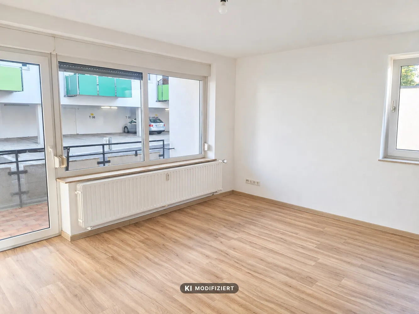2 Zimmer Wohnung mit 49 m² in Marburg – Bild 7