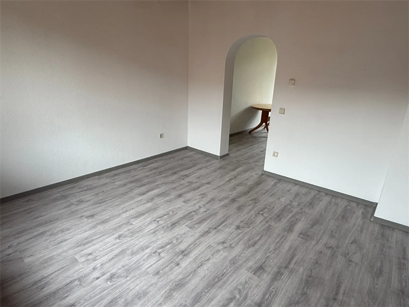 2 Zimmer Wohnung mit 62 m² in Ludwigshafen am Rhein – Bild 3