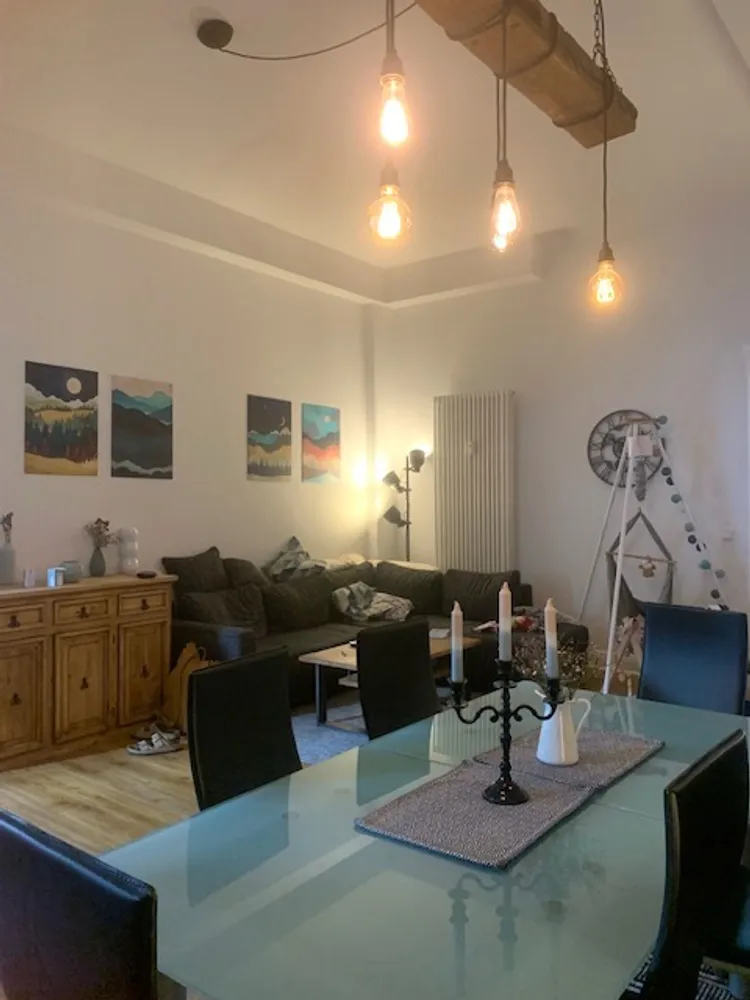 3 Zimmer Wohnung mit 106 m² in Wiesbaden – Bild 7