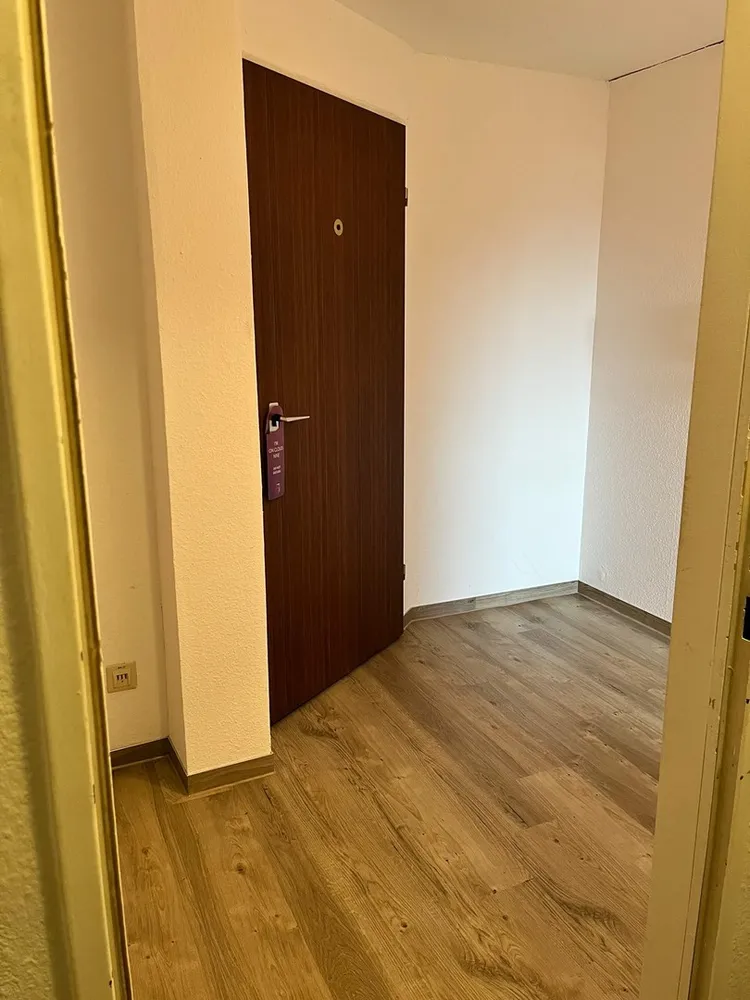 1 Zimmer Wohnung mit 25 m² in Aachen – Bild 6