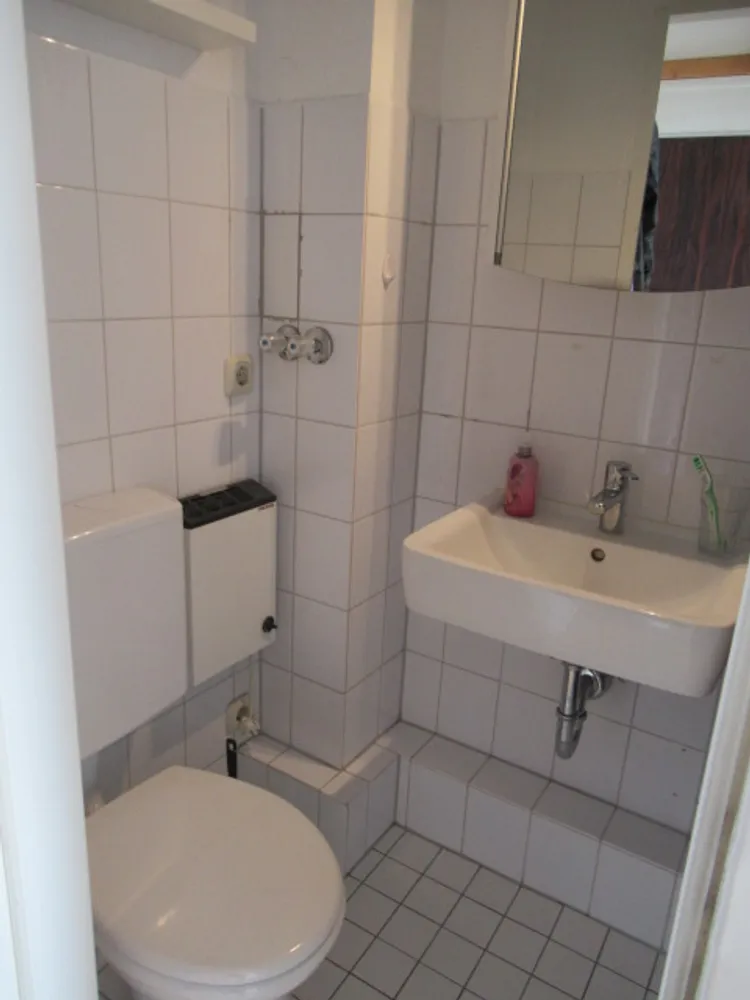 1 Zimmer Wohnung mit 18 m² in Wiesbaden – Bild 7