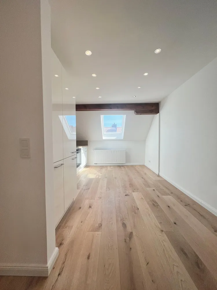 3 Zimmer Wohnung mit 57 m² in Hannover – Bild 6