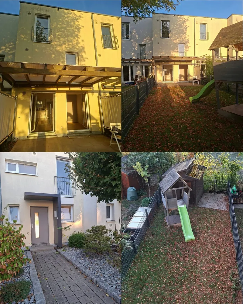 6 Zimmer Haus mit 165 m² in Wiesbaden – Bild 7