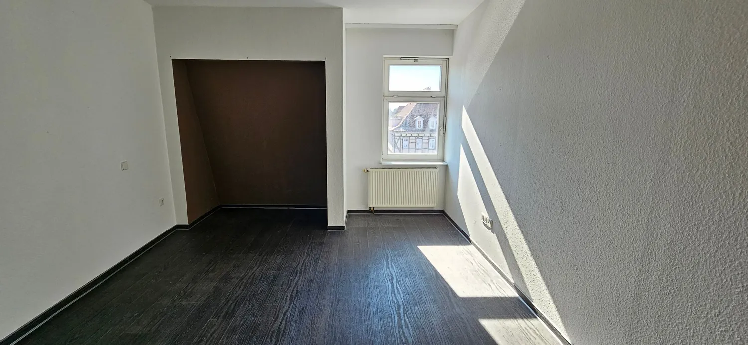 3 room apartment with 109 m² in Mühlhausen – Photo 6