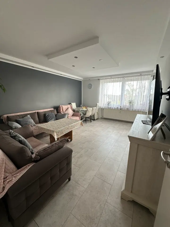 4 Zimmer Wohnung mit 100 m² in Hannover – Bild 7