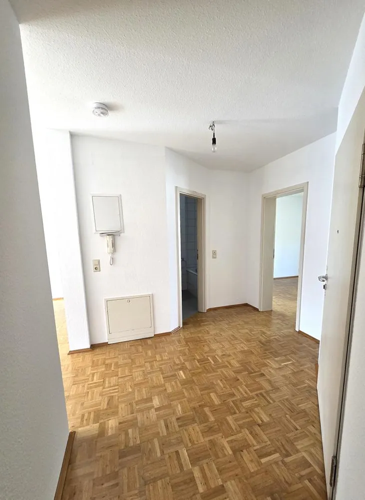 2 Zimmer Wohnung mit 61 m² in Karlsruhe – Bild 10