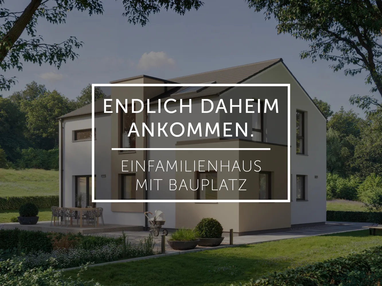 5 Zimmer Haus mit 138 m² in Nürnberg – Bild 1
