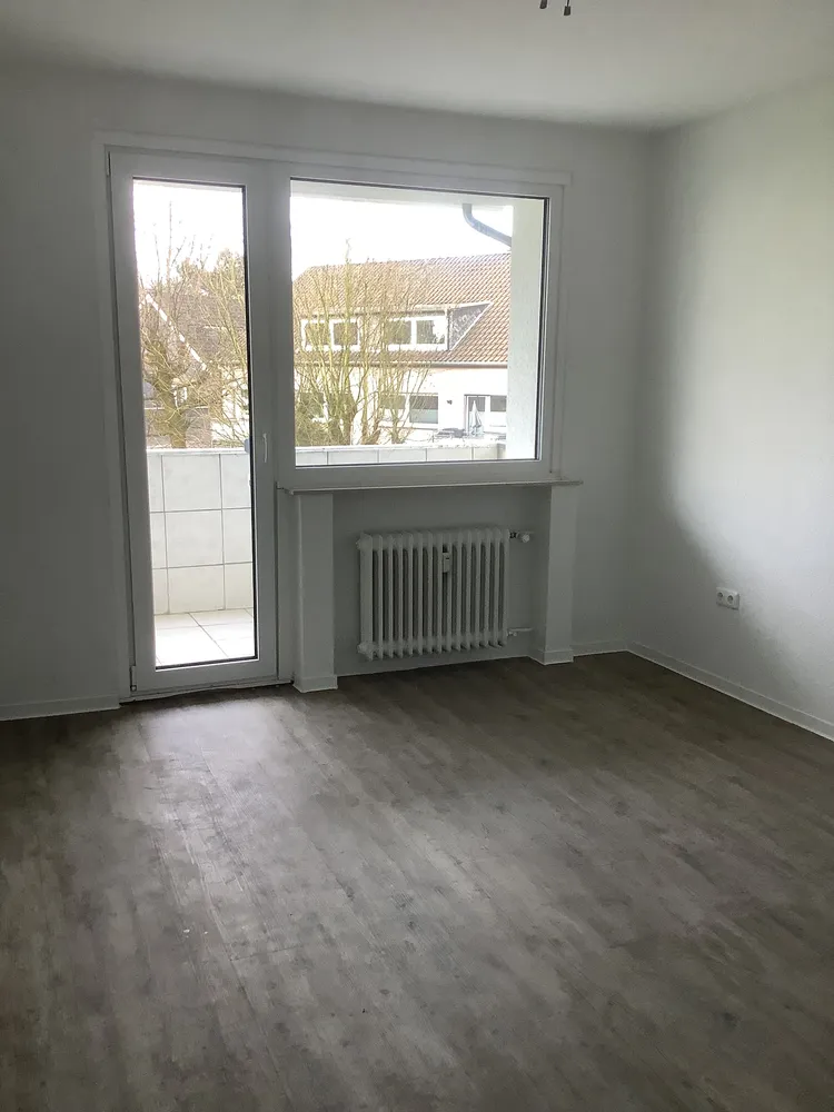 3 Zimmer Wohnung mit 71 m² in Oberhausen – Bild 2