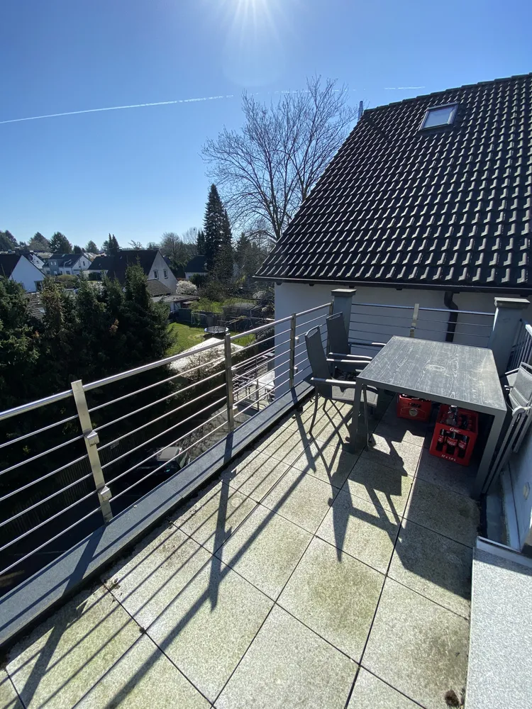 2 Zimmer Wohnung mit 76 m² in Solingen – Bild 5