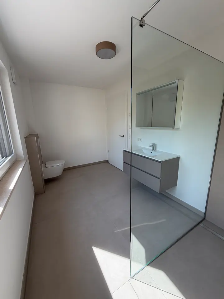 3 Zimmer Wohnung mit 122 m² in Ansbach – Bild 7