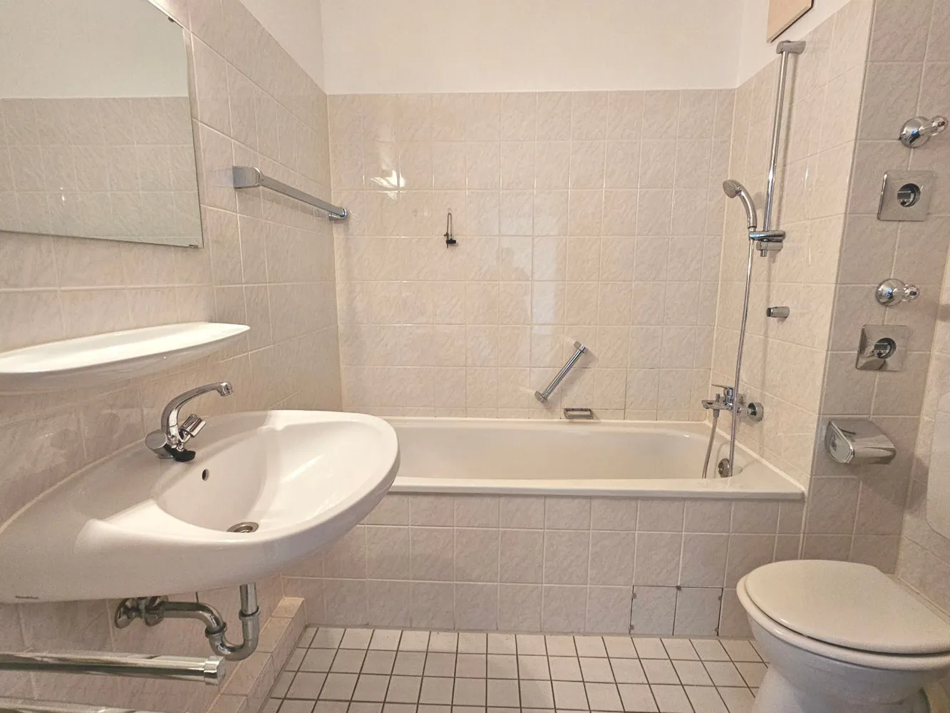 2 Zimmer Wohnung mit 48 m² in Hannover – Bild 6