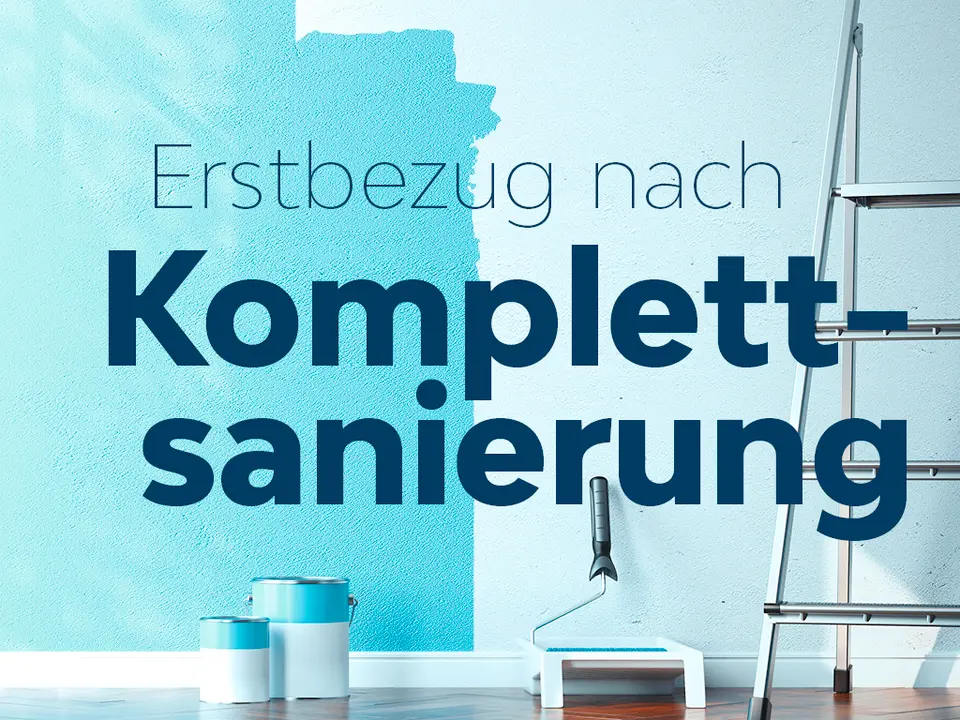 2 Zimmer Wohnung mit 52 m² in Nordhausen – Bild 5