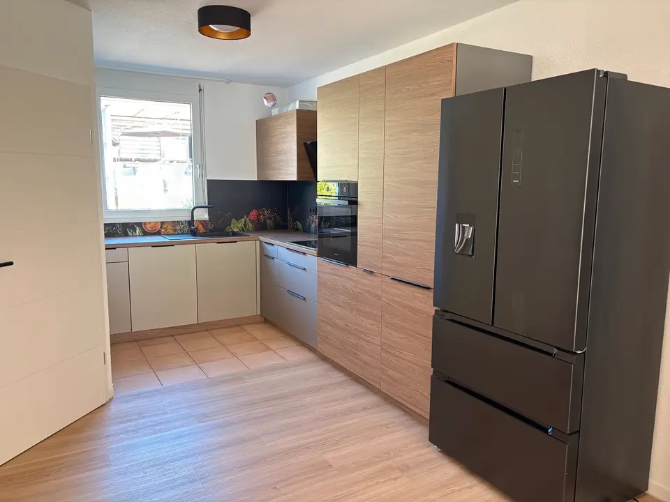 3 Zimmer Wohnung mit 90 m² in Koblenz – Bild 2