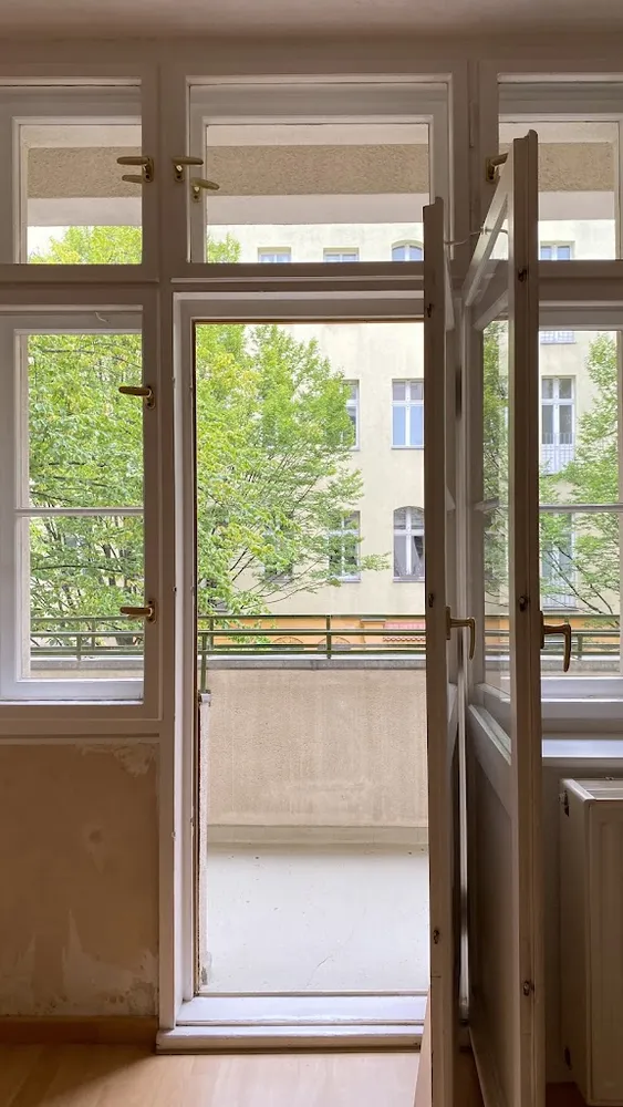 3 Zimmer Wohnung mit 72 m² in Berlin – Bild 4