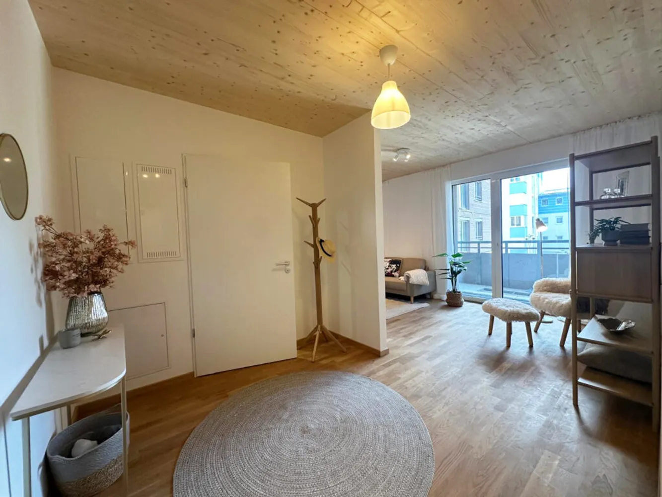 3 Zimmer Wohnung mit 72 m² in Leipzig – Bild 9