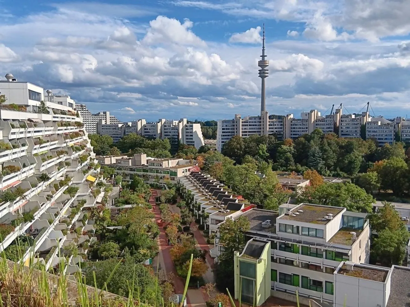 6 Zimmer Haus mit 144 m² in München – Bild 5