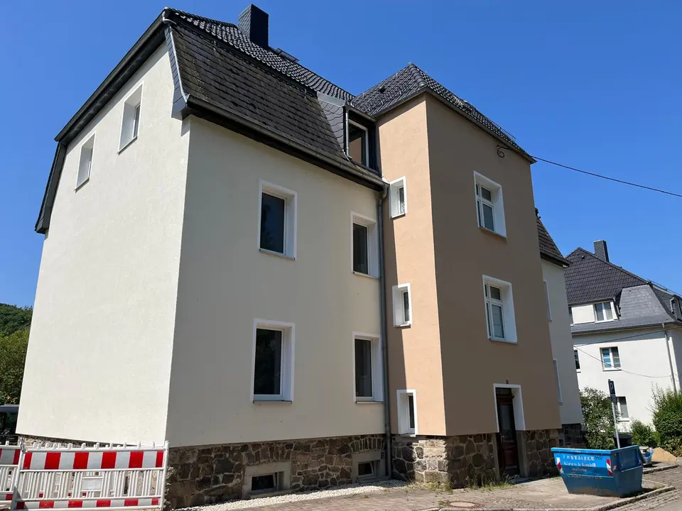 5 Zimmer Wohnung mit 129 m² in Mittweida – Bild 10
