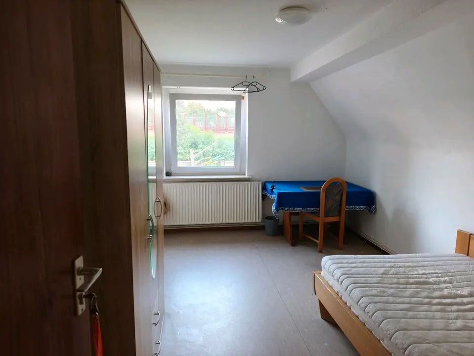 Studio mit 15 m² in Hannover – Bild 1