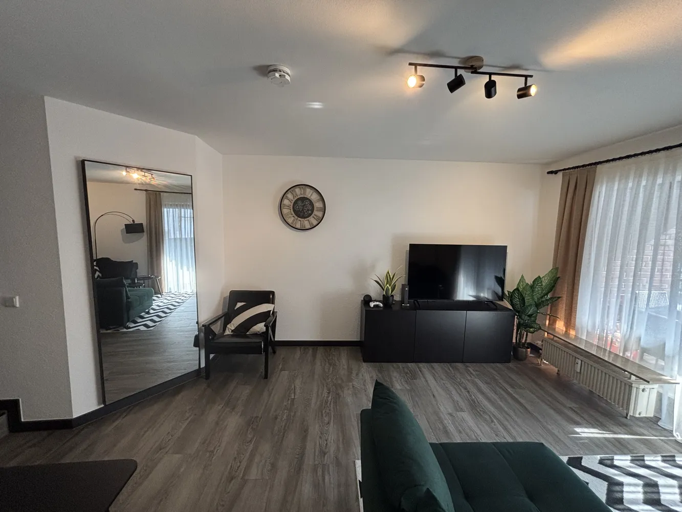 2 Zimmer Wohnung mit 52 m² in Krefeld – Bild 3
