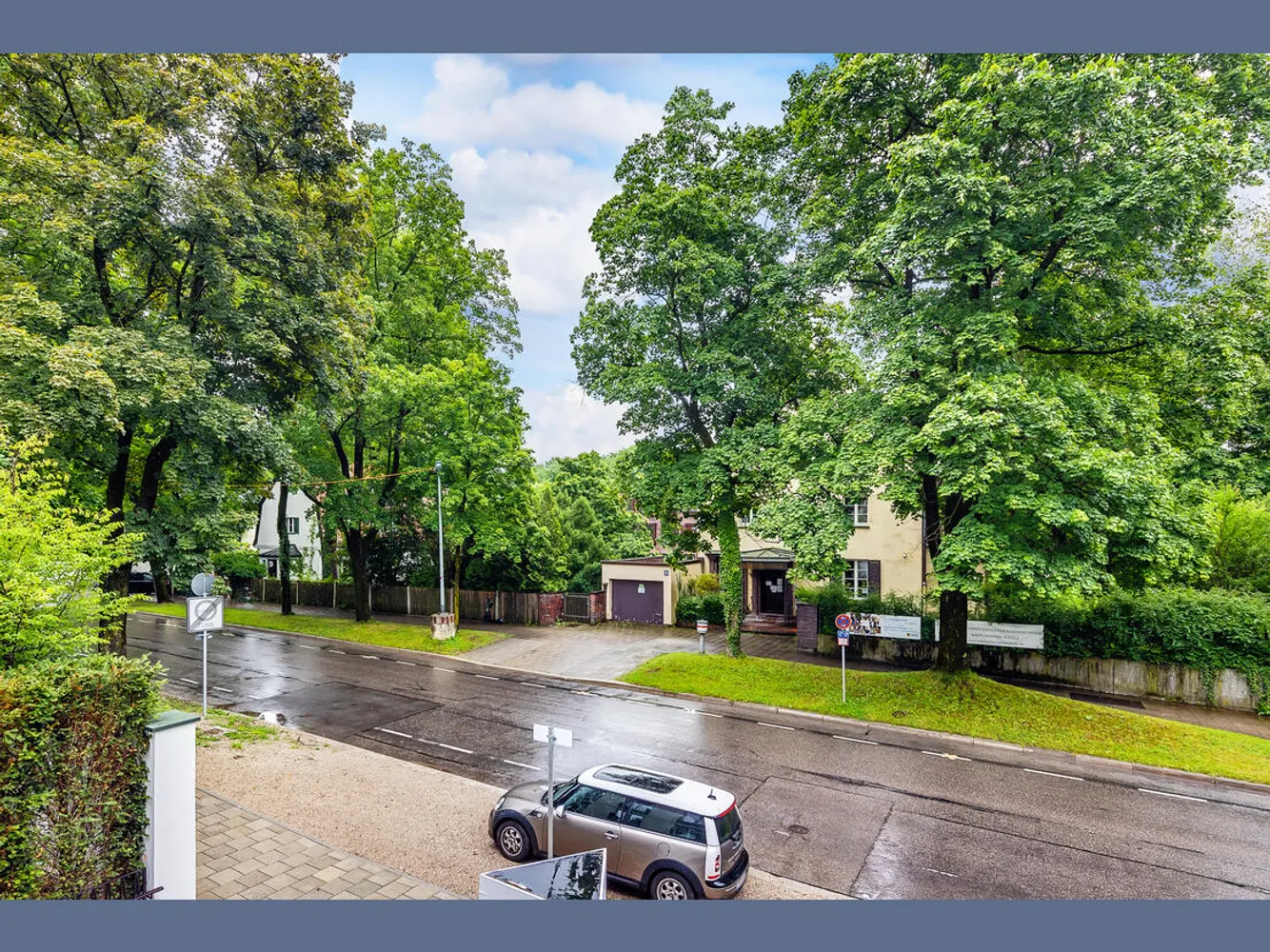 1 Zimmer Wohnung mit 40 m² in München – Bild 12