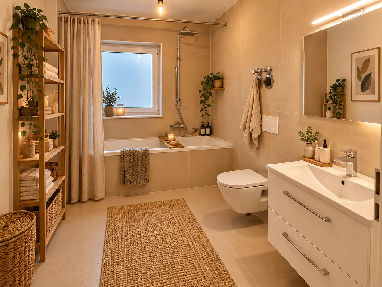 2 Zimmer Wohnung mit 82 m² in Augsburg – Bild 6