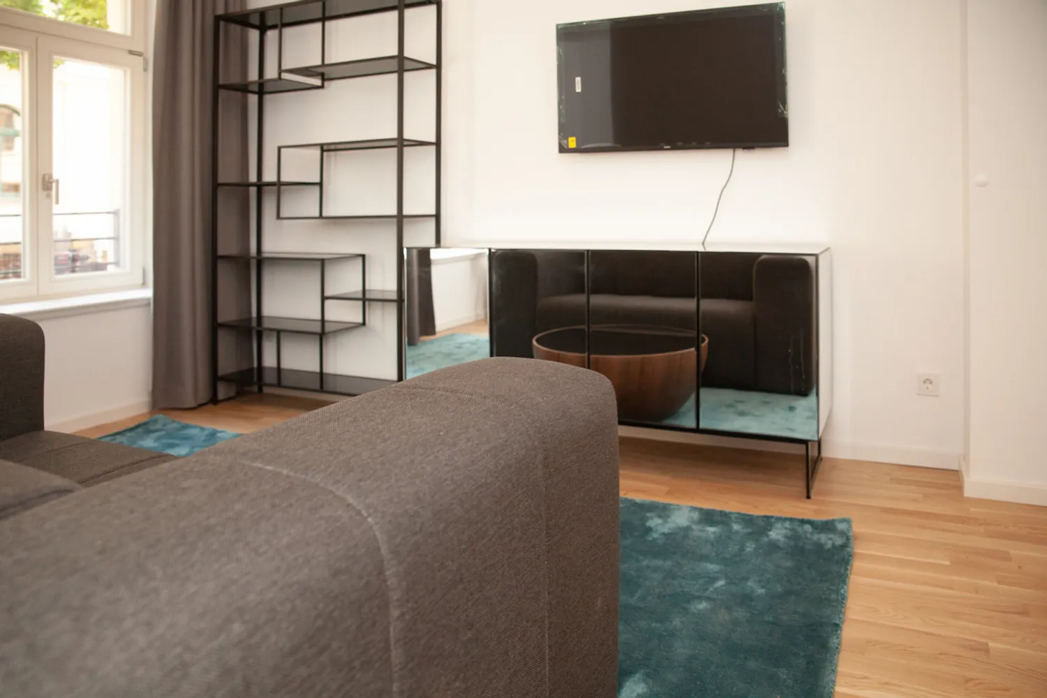 2 Zimmer Wohnung mit 48 m² in Leipzig – Bild 7