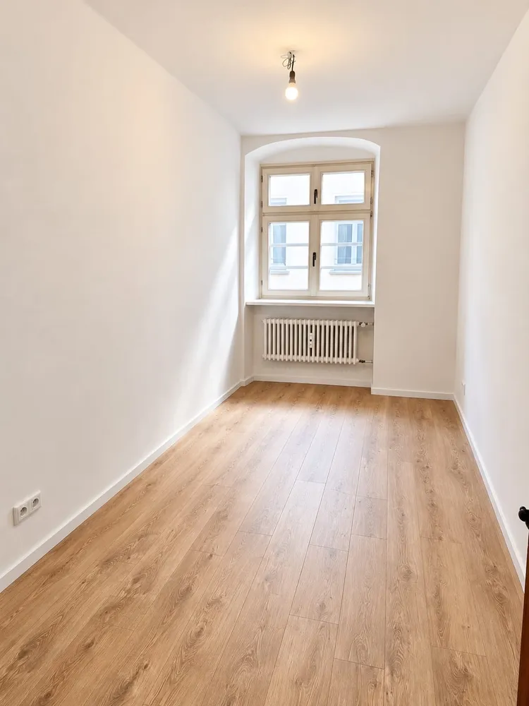 3 Zimmer Wohnung mit 74 m² in Regensburg – Bild 4