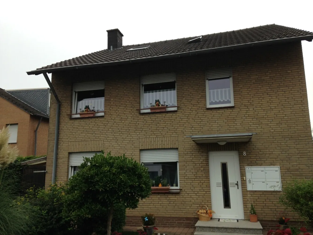 1 room apartment with 28 m² in Bergheim – Photo 1