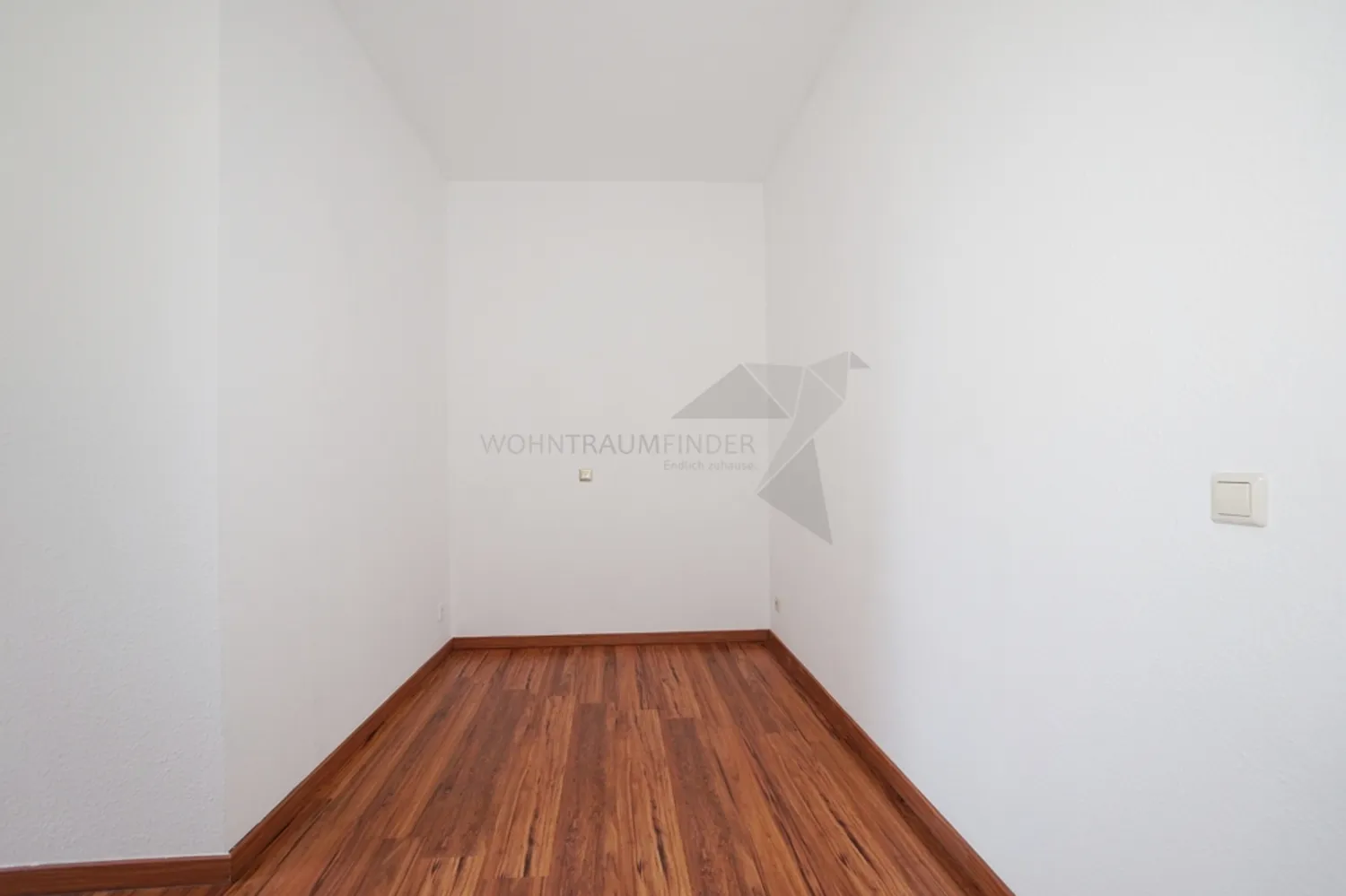 2 room apartment with 42 m² in Zwickau – Photo 10