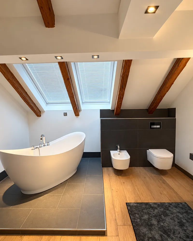 3 Zimmer Wohnung mit 105 m² in Nordhausen – Bild 7