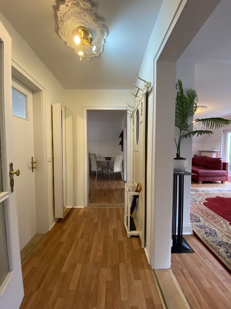 1 Zimmer Wohnung mit 55 m² in Heidelberg – Bild 7