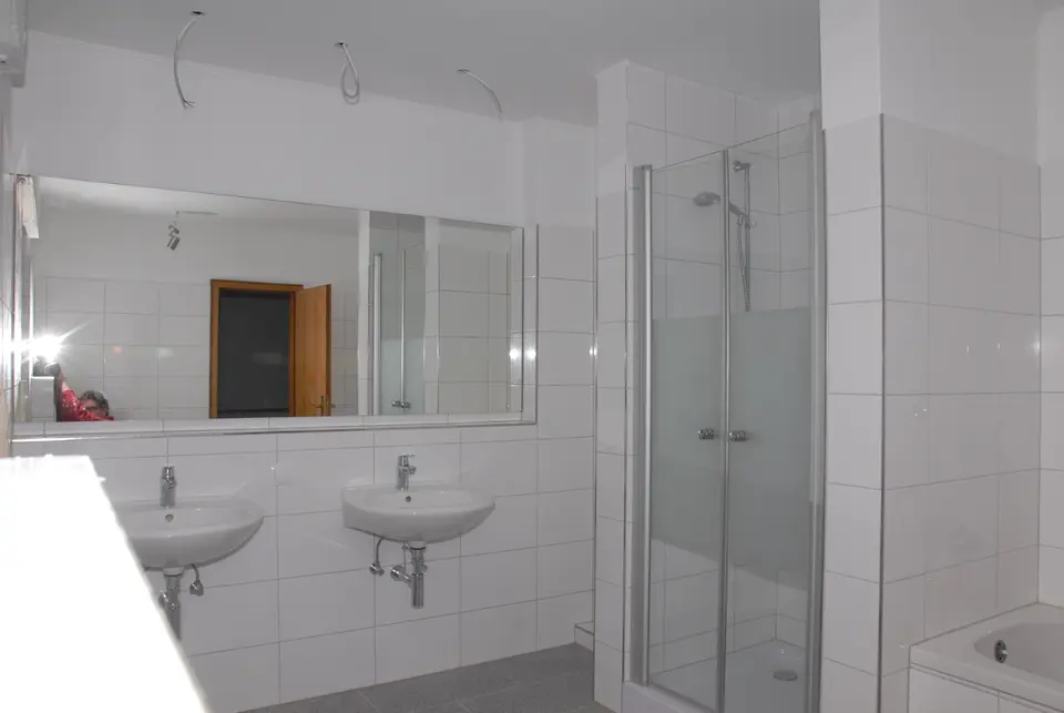 5 Zimmer Wohnung mit 151 m² in Georgsmarienhütte – Bild 4
