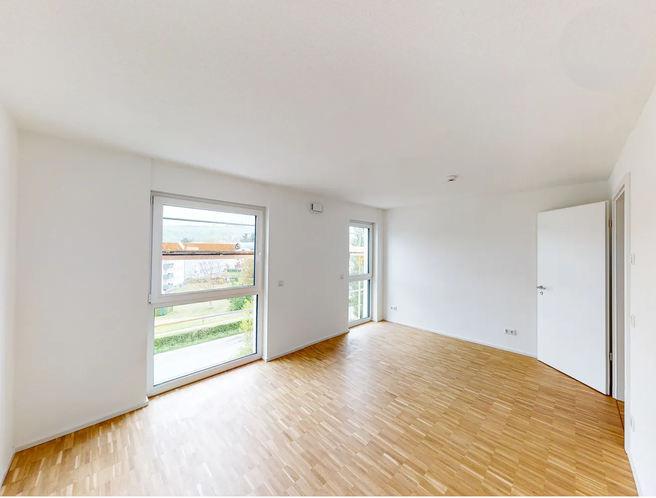3 Zimmer Wohnung mit 90 m² in Lahr/Schwarzwald – Bild 8