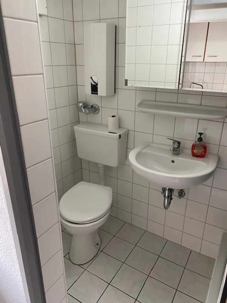 2 Zimmer Wohnung mit 31 m² in Flensburg – Bild 4