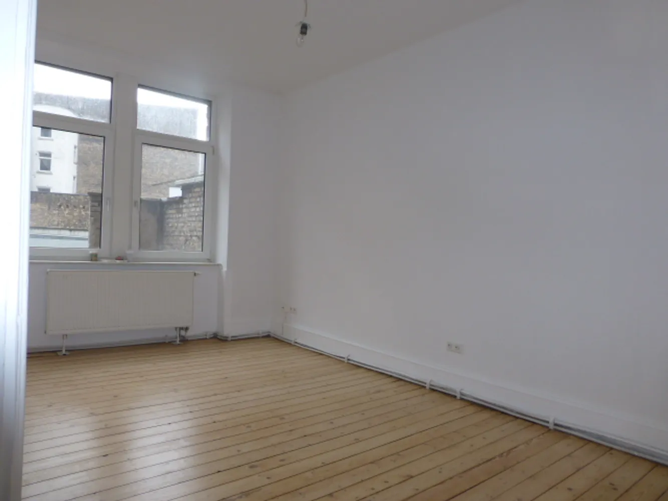 3 Zimmer Wohnung mit 95 m² in Mannheim – Bild 7