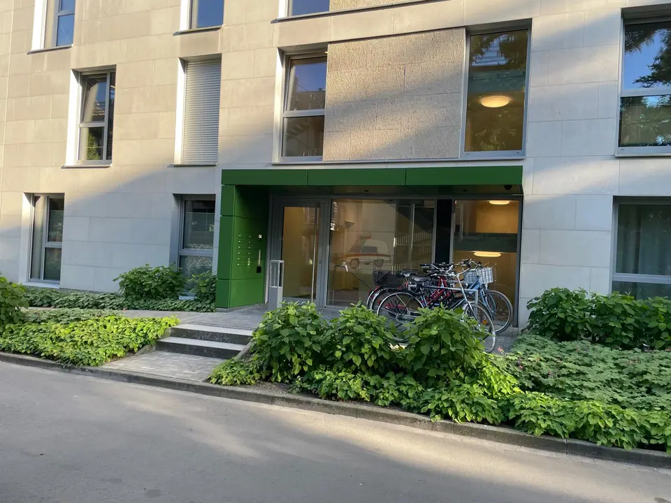WG-Zimmer mit 46 m² in Emsdetten – Bild 6