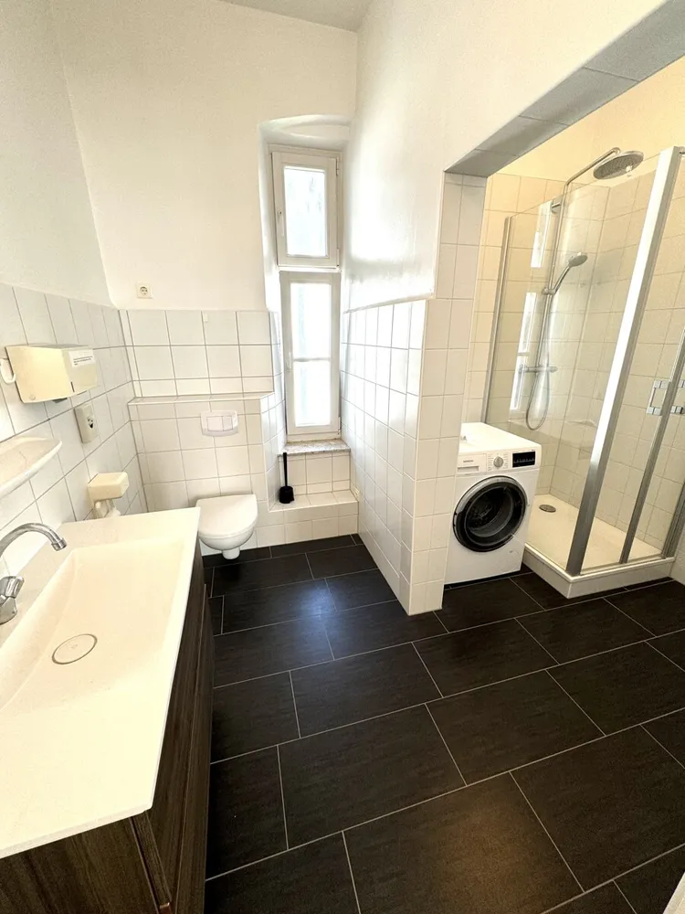 6 Zimmer Wohnung mit 130 m² in Husum – Bild 5