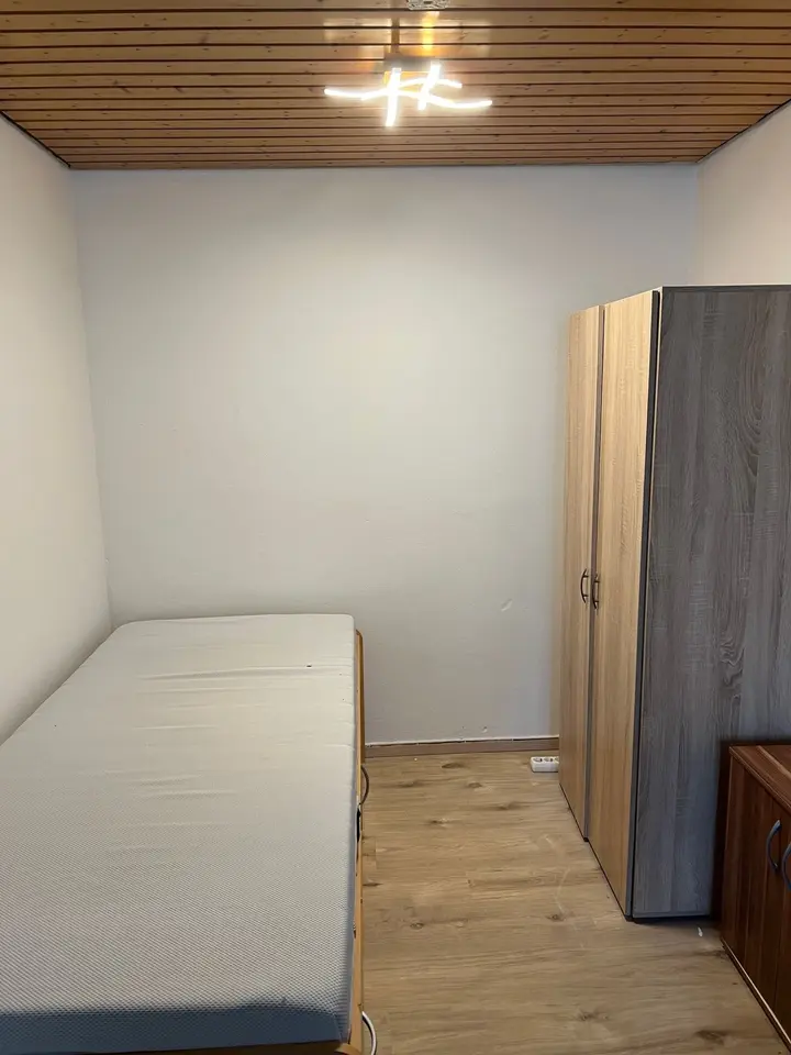WG-Zimmer mit 20 m² in Biberach an der Riß – Bild 6