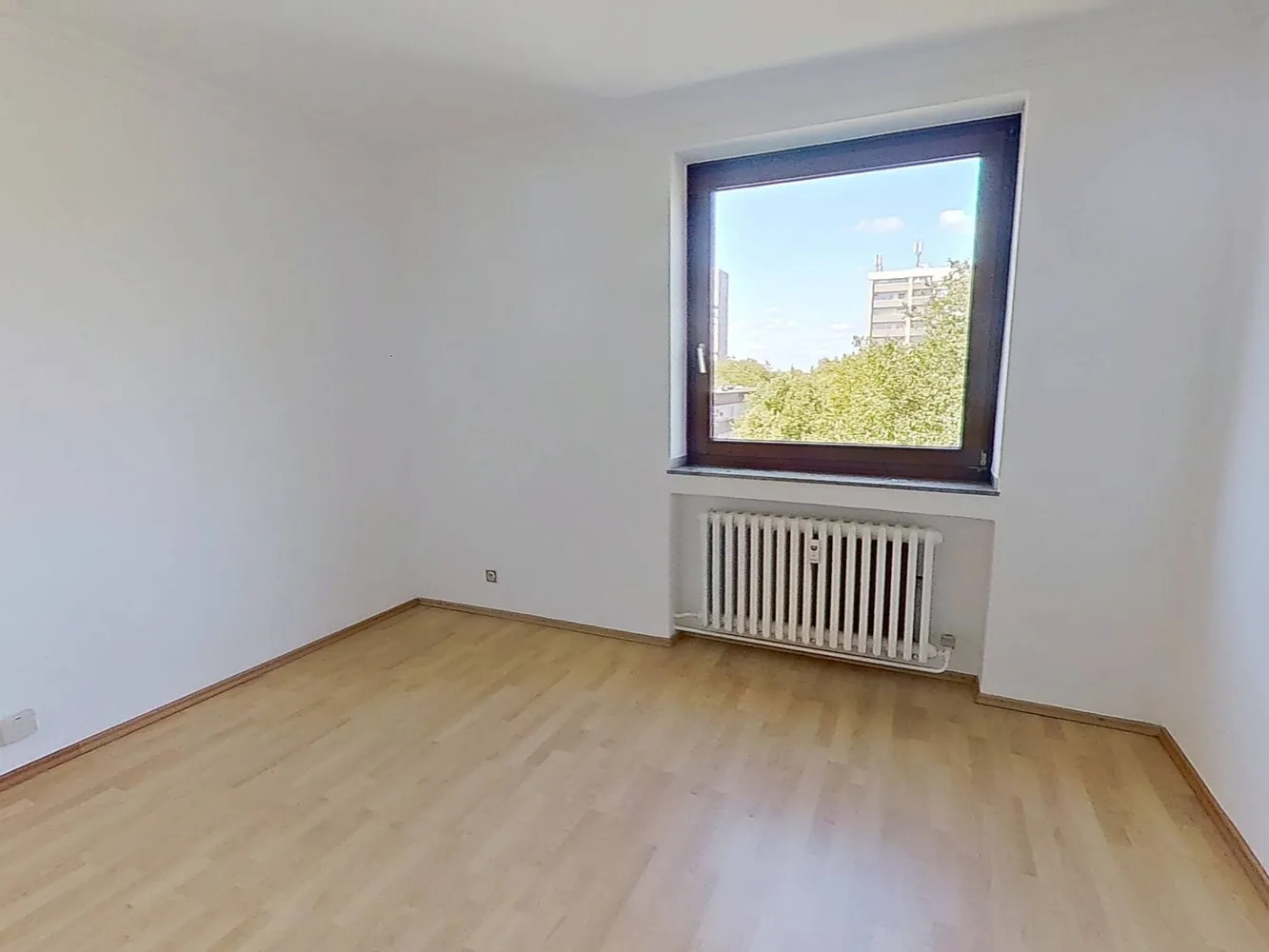4 Zimmer Wohnung mit 79 m² in Köln – Bild 3
