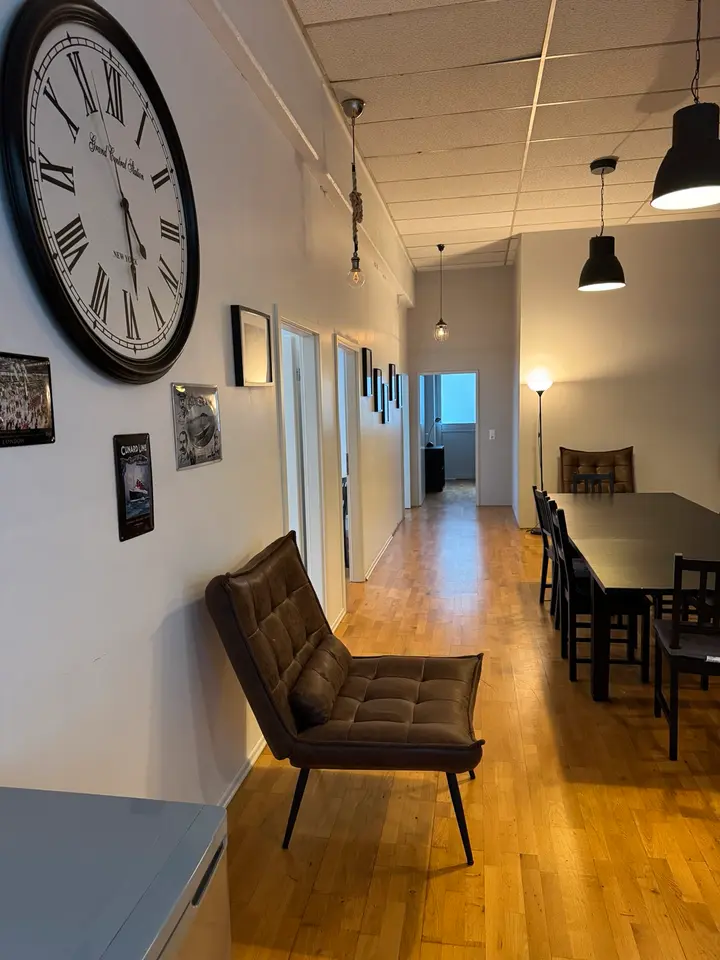 Shared room with 15 m² in Stuttgart – Photo 8