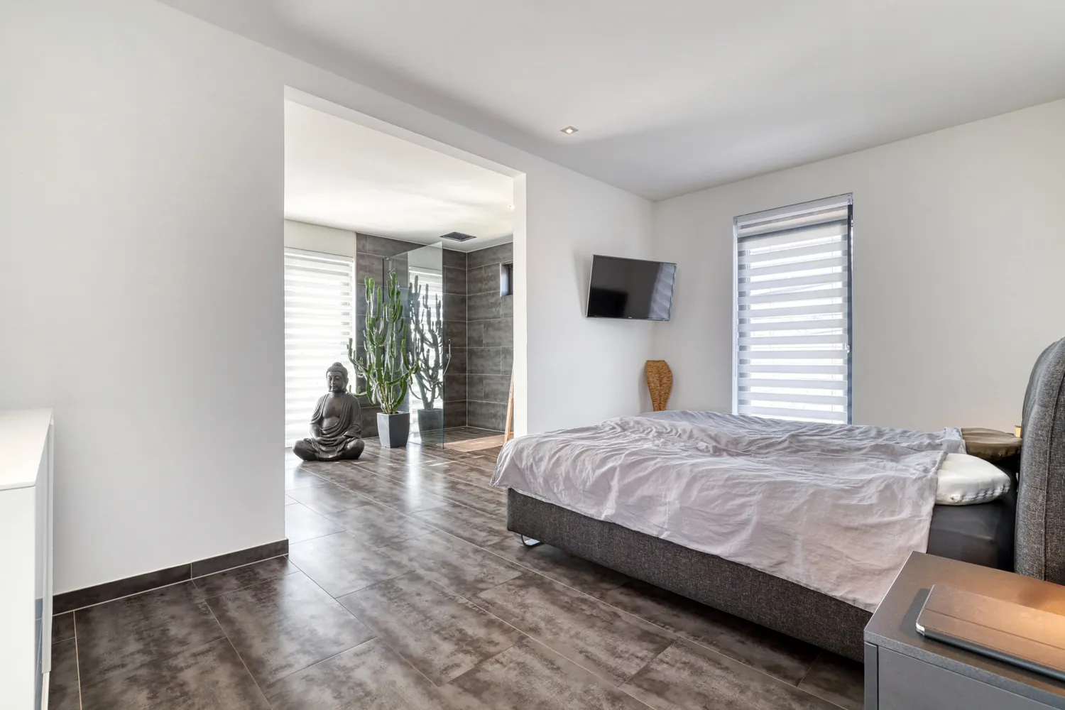 4 Zimmer Wohnung mit 165 m² in Karlsruhe – Bild 7