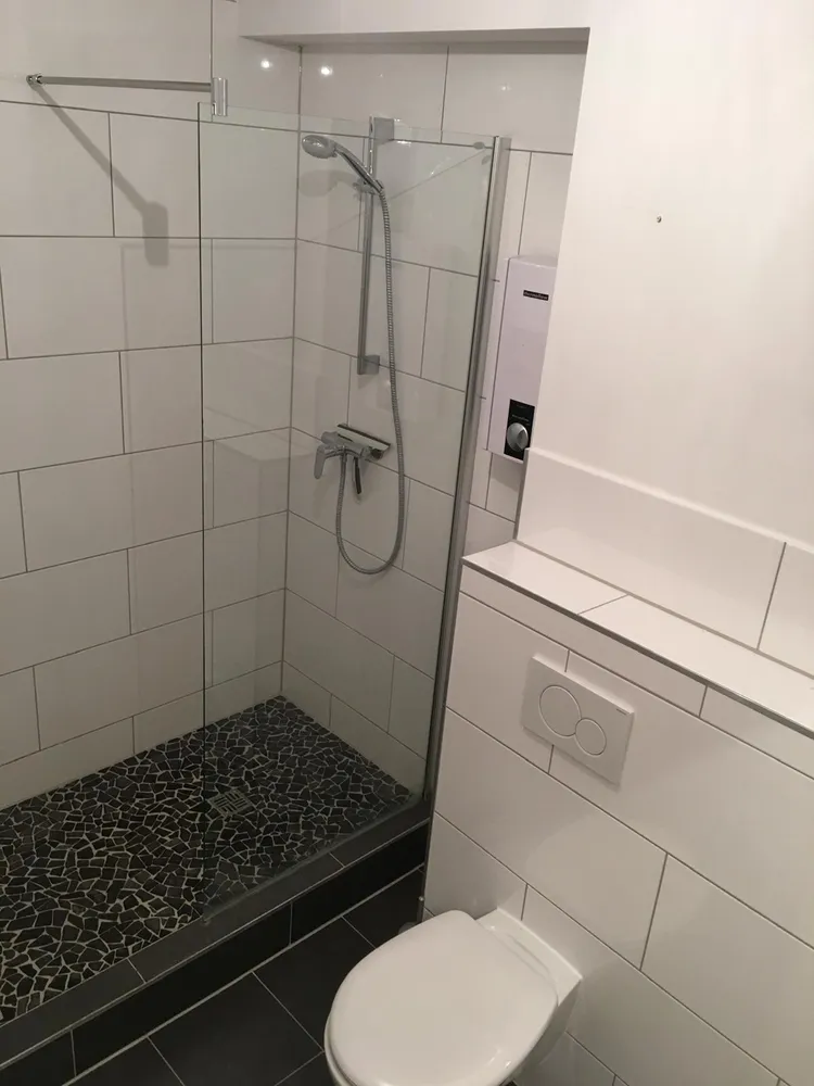 3 Zimmer Wohnung mit 79 m² in Bremen – Bild 12
