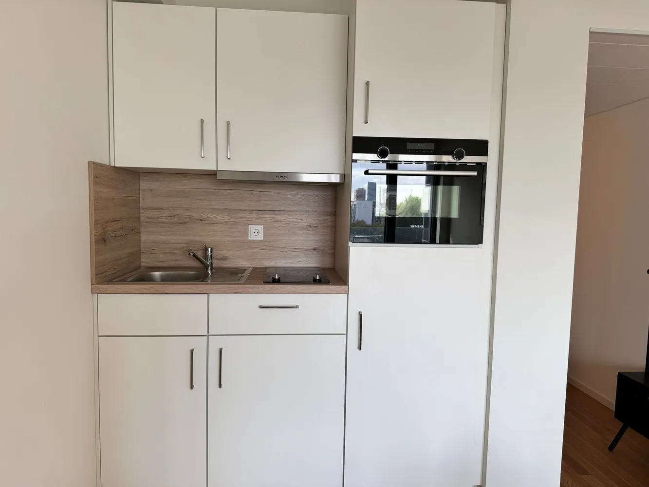 1 Zimmer Wohnung mit 23 m² in Berlin – Bild 2