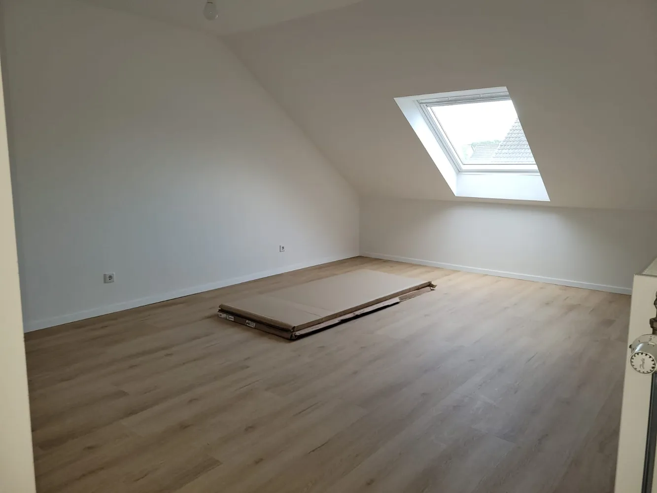 4 room apartment with 110 m² in Dortmund – Photo 8